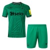 Ensemble Maillot Newcastle United Exterieur 2023-24 Enfant